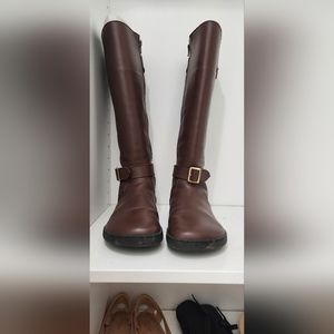 Shapen Glam boots